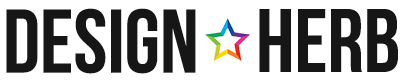 logo-designherb-dark